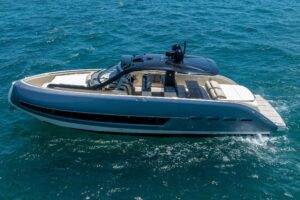 2024 Invictus TT460 for sale