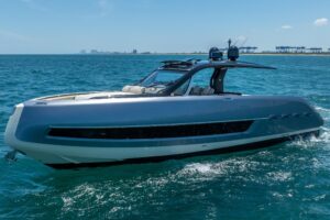 2024 Invictus TT460 for sale - photo 3