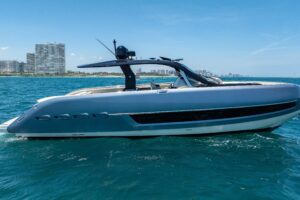 2024 Invictus TT460 for sale - photo 7
