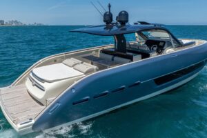 2024 Invictus TT460 for sale - photo 8