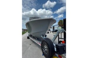 2024 Invincible 33 Open Fisherman for sale - photo 2