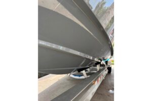 2024 Invincible 33 Open Fisherman for sale - photo 3