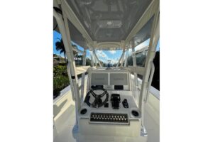 2024 Invincible 33 Open Fisherman for sale - photo 5
