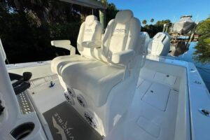 2024 Invincible 33 Open Fisherman for sale - photo 6