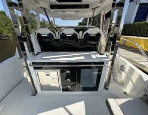 2024 Jeanneau 10.5 Walkaround for sale - photo 7