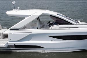 2024 Jeanneau DB/37 OB for sale - photo 2