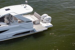 2024 Jeanneau DB/37 OB for sale - photo 4