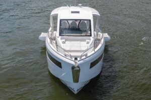 2024 Jeanneau DB/37 OB for sale - photo 5