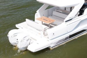2024 Jeanneau DB/37 OB for sale - photo 6
