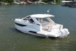 2024 Jeanneau DB/37 OB for sale - photo 7