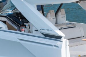 2024 Jeanneau DB/37 OB for sale - photo 8