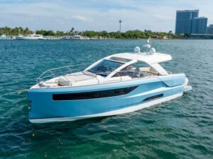 2024 Jeanneau DB/43 OB for sale - photo 3