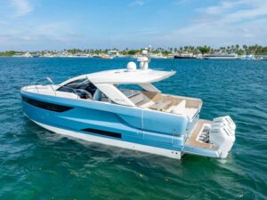 2024 Jeanneau DB/43 OB for sale - photo 4
