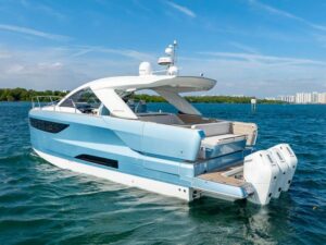 2024 Jeanneau DB/43 OB for sale - photo 5