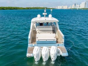 2024 Jeanneau DB/43 OB for sale - photo 6