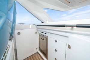 2024 Jeanneau DB/43 OB for sale - photo 7