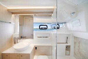 2024 Jeanneau DB/43 OB for sale - photo 8