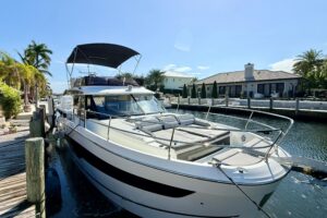 2024 Jeanneau NC 1295 Fly for sale - photo 2