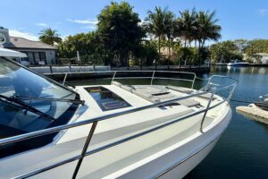 2024 Jeanneau NC 1295 Fly for sale - photo 3