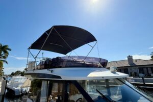 2024 Jeanneau NC 1295 Fly for sale - photo 4
