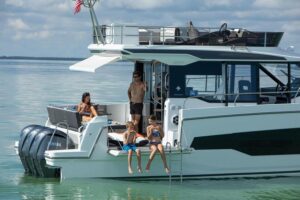 2024 Jeanneau NC 1295 Fly for sale - photo 6