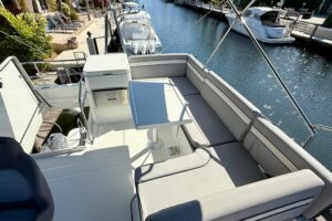 2024 Jeanneau NC 1295 Fly for sale - photo 7