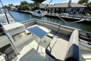 2024 Jeanneau NC 1295 Fly for sale - photo 8