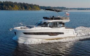 2024 Jeanneau NC 1295 Fly NC1295 for sale