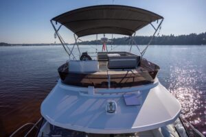 2024 Jeanneau NC 1295 Fly NC1295 for sale - photo 4