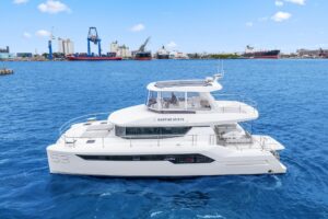 2024 Leopard 53 Powercat for sale - photo 2