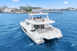 2024 Leopard 53 Powercat for sale - photo 3
