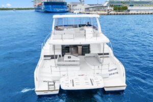 2024 Leopard 53 Powercat for sale - photo 4