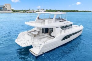 2024 Leopard 53 Powercat for sale - photo 5
