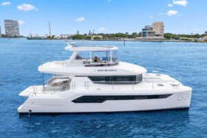 2024 Leopard 53 Powercat for sale - photo 6