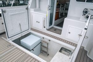 2024 Lindell 46 for sale - photo 4
