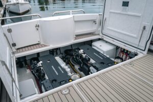 2024 Lindell 46 for sale - photo 8