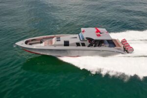 2024 Midnight Express 52 Vitesse for sale