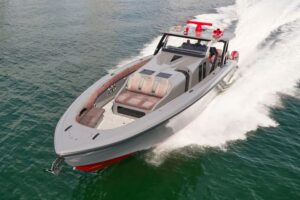 2024 Midnight Express 52 Vitesse for sale - photo 3