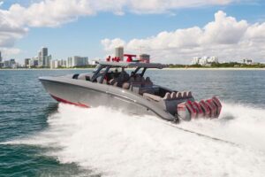 2024 Midnight Express 52 Vitesse for sale - photo 5