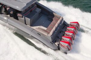 2024 Midnight Express 52 Vitesse for sale - photo 6