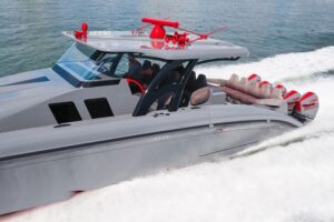 2024 Midnight Express 52 Vitesse for sale - photo 7