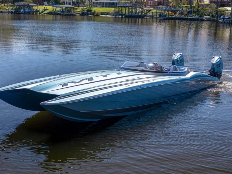 2024 MTI 390X
