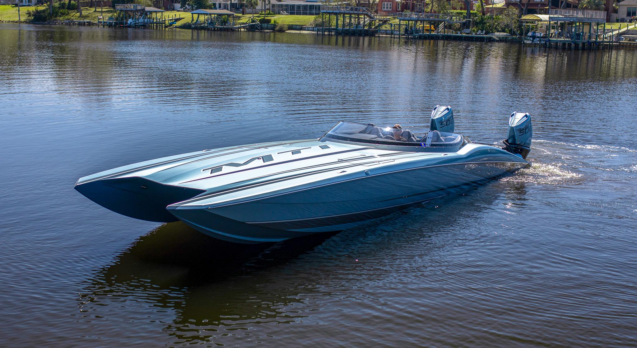 2024 MTI 390X for sale