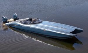 2024 MTI 390X for sale - photo 4