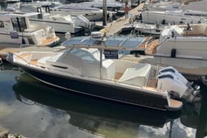 2024 Nimbus Tender 9 for sale