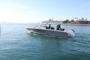 2024 Nimbus Tender 9 for sale - photo 3