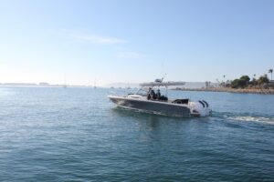2024 Nimbus Tender 9 for sale - photo 4
