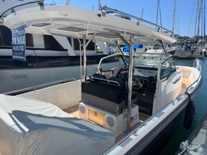 2024 Nimbus Tender 9 for sale - photo 5
