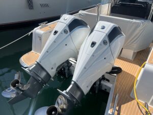 2024 Nimbus Tender 9 for sale - photo 7
