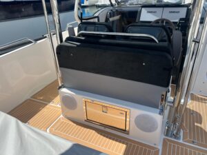 2024 Nimbus Tender 9 for sale - photo 8